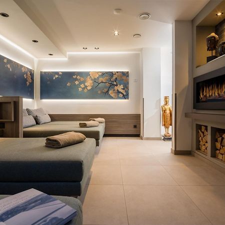 באד סודן-אלנדורף Romantik Hotel Ahrenberg מראה חיצוני תמונה