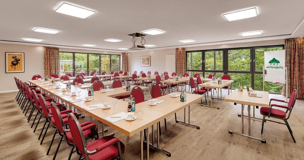 באד סודן-אלנדורף Romantik Hotel Ahrenberg מראה חיצוני תמונה