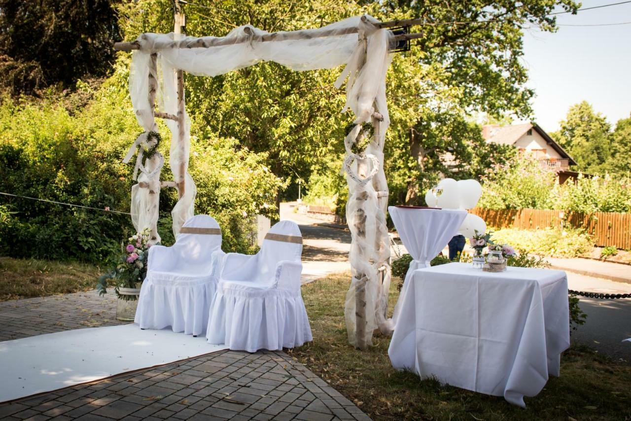 באד סודן-אלנדורף Romantik Hotel Ahrenberg מראה חיצוני תמונה